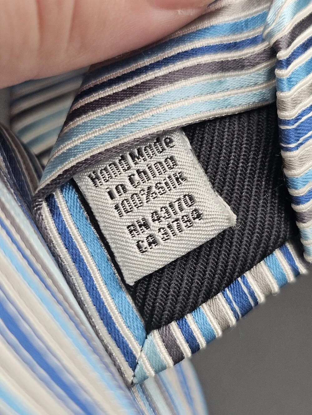 Geoffrey Beene brand geoffrey